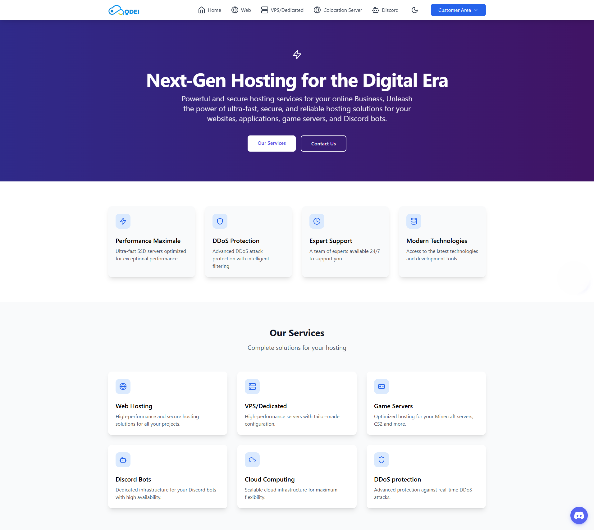 Cloud Infrastructure Setup